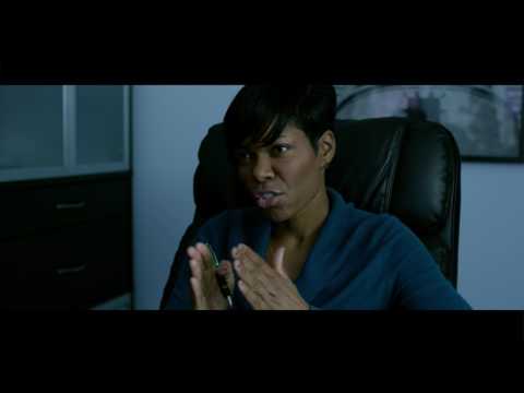 Broken Minds Trailer