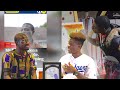 How A Ghanaian Born Aussie Visual Artist Is Taking Australia By Storm With His Talents
