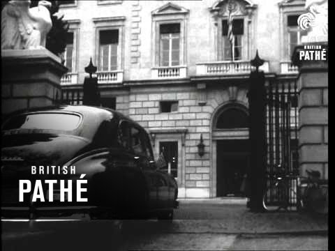 People In The News (1949)