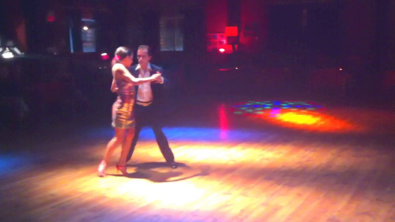 Luna Palacios * Guillermo Cerneaz