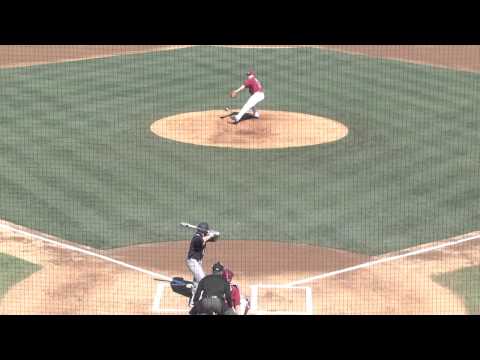 USC's Wil Crowe Debuts