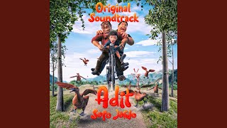 Download lagu Terbang (From 'Adit Sopo Jarwo The Movie') mp3