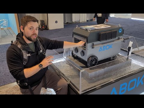 I Didn't Expect This From the ABOK Power Ark7200 PLUS