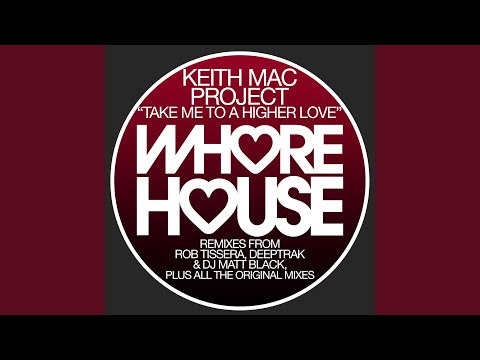 Take Me to a Higher Love (Piano Mix)