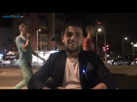 Muhamed Kollari - Nga X Faktor në Ilahi Faktor (Intervistë)