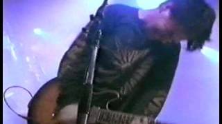 The Wedding Present - Granadaland (LIVE 1990)