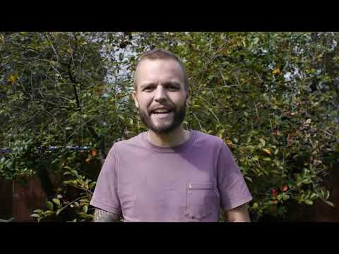 Valters Frīdenbergs: Esi īsts vīrietis, ej pārbaudies!