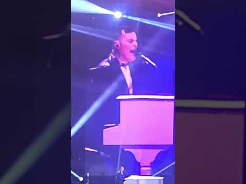 marc martel movistar arena 7 play the game