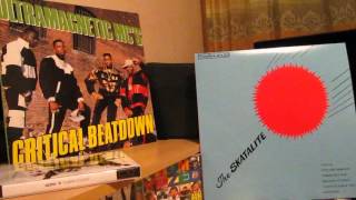 The Skatalite -- Apanga