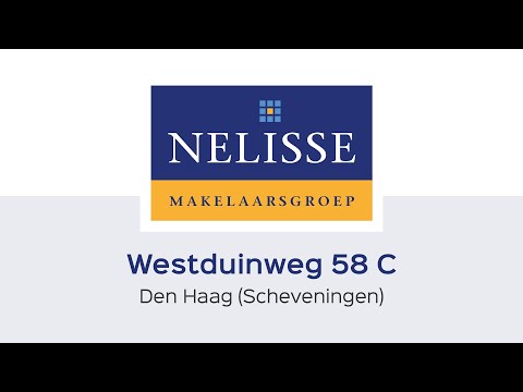 Nelisse Makelaarsgroep - Den Haag, Westduinweg 58 C