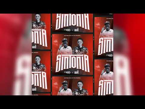 Muxima No Beat & Tonilson Beat Dj - Sintonia | Instrumental Afro House