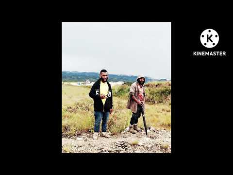 Meri Tondono_(Bata Pits ft Walumah)