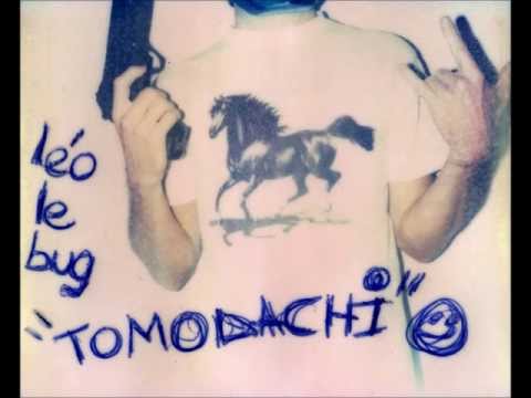 Leo le Bug - Mister Robert