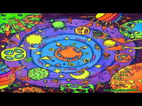 Zen Mechanics and Ace Ventura - Digital Beings [HD]