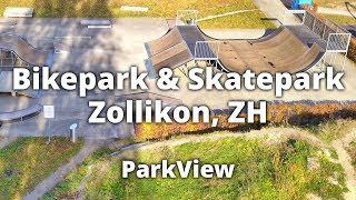 Skatepark Zollikon