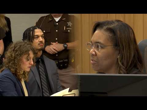 Judge Sentences Indiana Bar Shooter To 88 YEARS in Prison