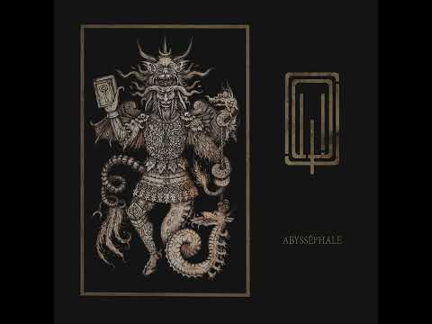 OLDD WVRMS - Abyss​é​phale (2024) Full Album