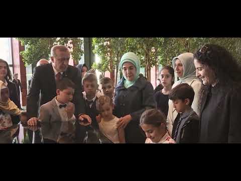 Ramazan Bayramımız Mübarek Olsun!