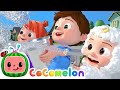 Car Wash Song CoComelon Sing Along Nursery Rhymes And Songs For Kids