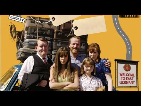 Mrs. Ratcliffe’s Revolution | Feel-Good British Comedy | Full Movie in English