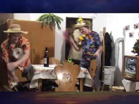 Archa - Bláznivé počasí