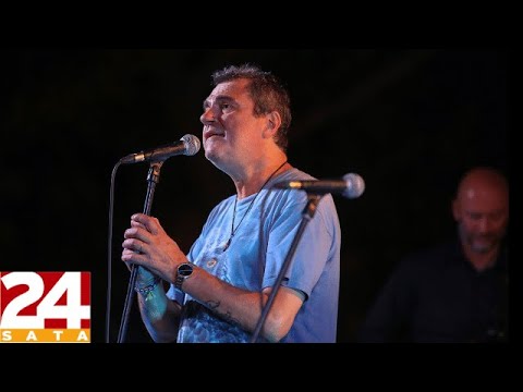 Alen Vitasović: Bio sam na podu i gledao smrti u oči. Vratio sam se da život završim kako treba
