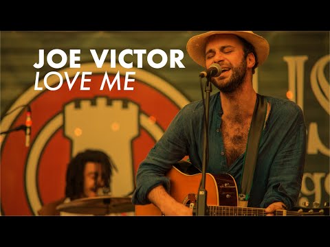 Joe Victor - Love me | Birra del Borgo Day 2019