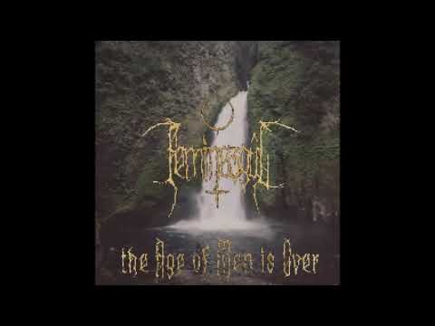 Feminazgûl - The Age of Men Is Over (Full EP)