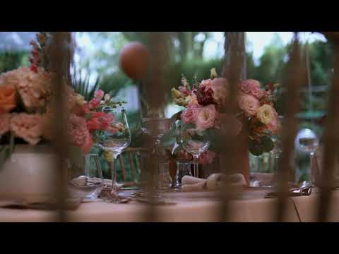 We Do Wow Events - Botez (Restaurant The Grill)