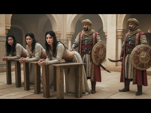 What Mamluks Did to Christian Women Was Worse Than Death