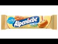 Alpenliebe Chocolate Advertisement