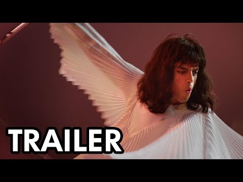 BOHEMIAN RHAPSODY | Tráiler Final | Ya en cines