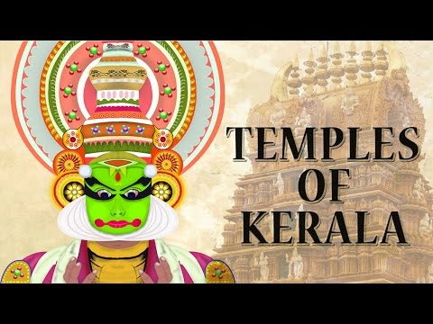 download lagu mp3 mp4 Kerala Famous Temples Places, download lagu Kerala Famous Temples Places gratis, unduh video klip Kerala Famous Temples Places