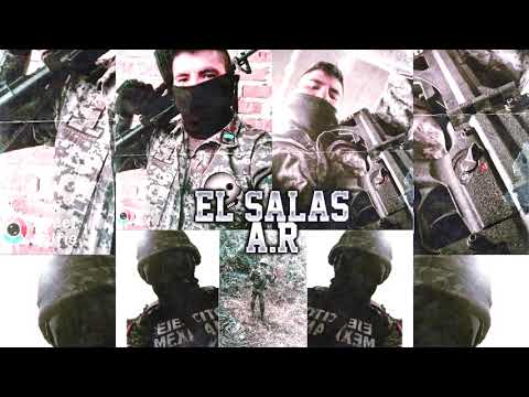 SOLDADO SALAS A.R (P.M) -Mr Tyson
