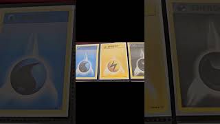 Pokémon XY Evolutions Energies (2016) – Retro Returns!