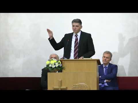 Dragan Grujičić - "Martin Luter - Od straha do slobode" - 31. 10. 2020.