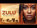 Echoes Of Africa Zulu Voices For Deep Calm Serenity