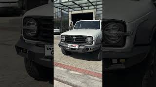 Download lagu BUMPER TOP FIRE GWM TANK 300 READY STOCK!! mp3