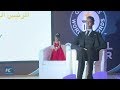 World S Tallest Man Meets Shortest Woman In Cairo