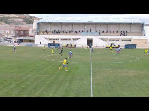CD SAN ESTEBAN - ABEJAR CF