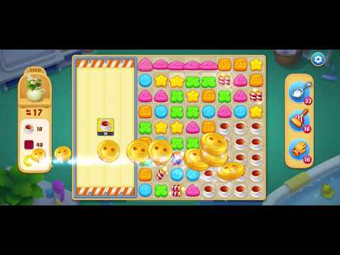 Matchington Mansion Level 3300