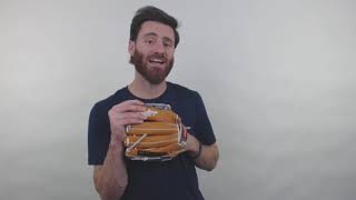 Video thumbnail: Rawlings HOH Mark of a Pro 11" Baseball Glove: SPYPT1-3TG