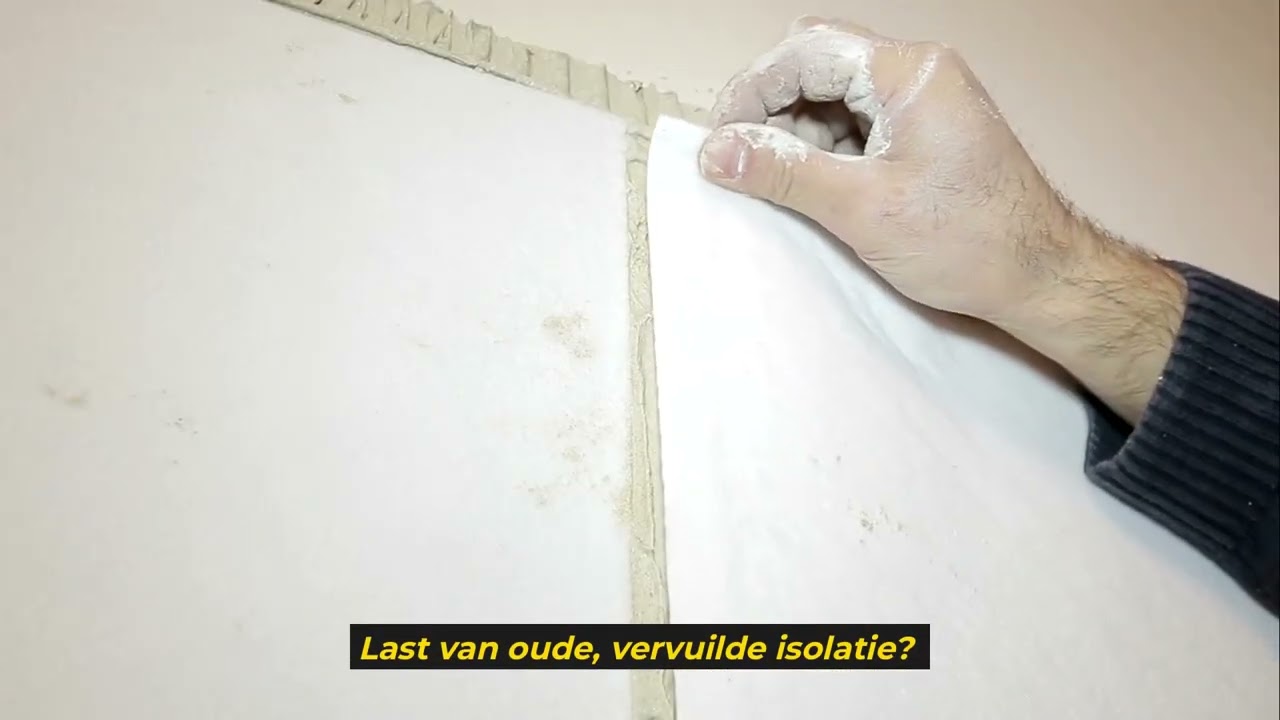 Spouwmuurisolatie Apeldoorn