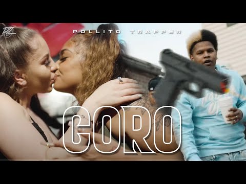 Pollito Trapper-"CORO"-(Official Video🎥)