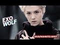 EXO OT12 WOLF Adlib High Notes Boost