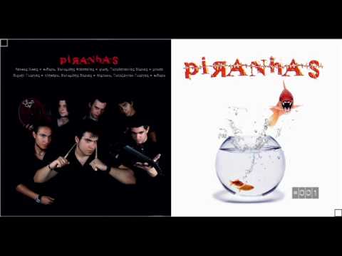 παρτυ στ'αστερια-Piranhas