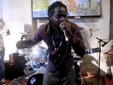 Imishango at Dutch Yard welcomes Surinam Yard