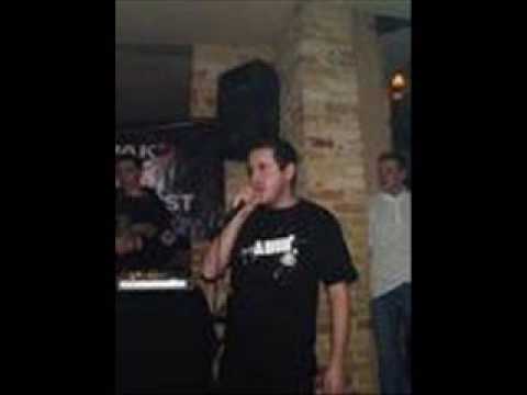 Keri , Aforic , Nwanda , Serafim , Dj Undoo - Contrast