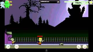 Download lagu Zombie Village for Android GamePlay mp3