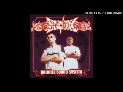 Soundkaïl-Noir Et Blanc (1998)